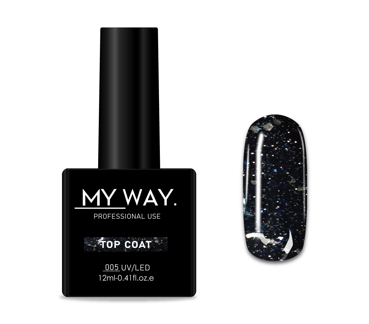 Topcoat 005