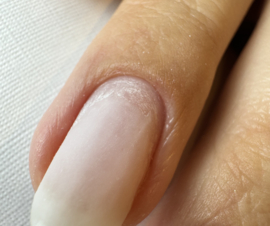 Perfecte manicure & Biab start juni 2025