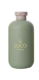 Lucid Callus remover