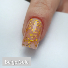 Beige gold