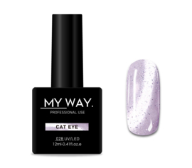Cat eye-028