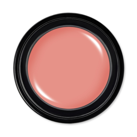 Peach melba