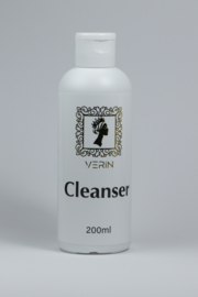 Cleanser