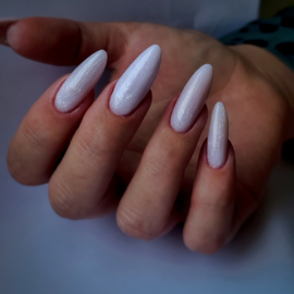 Soft lavander