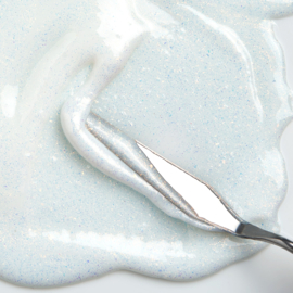 #024 Sparkly milk