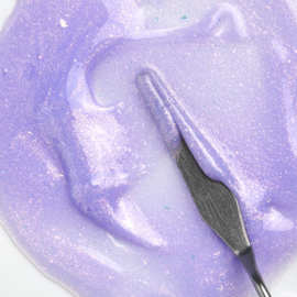 #025 Unicorn lavender