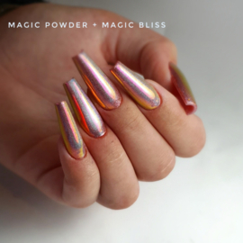Magic powder