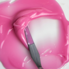 #006 Sweet pink