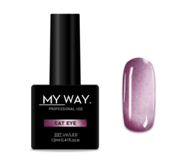 Cat eye-037