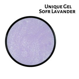 Soft lavander