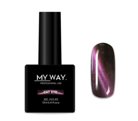 Cat eye-021