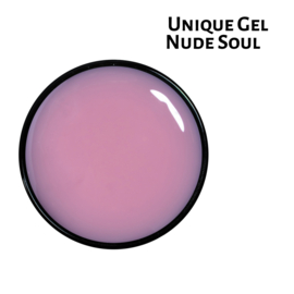 Nude soul