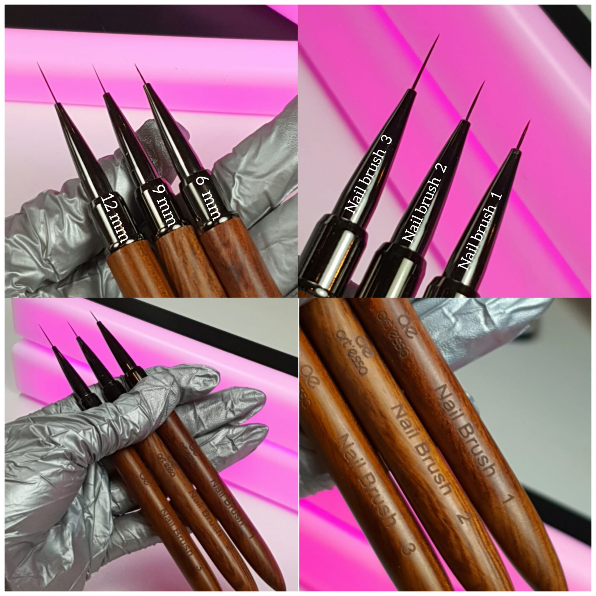 Art’essa fineliner 9 mm