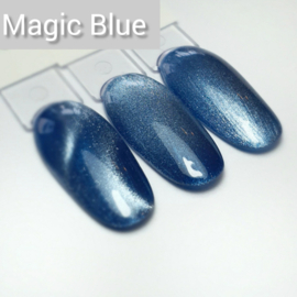 Magic blue