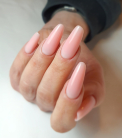 Dusty rose