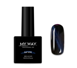 Cat eye-023