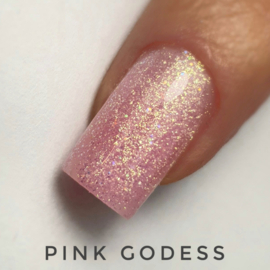 Pink godess