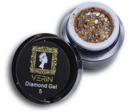 Diamond gel 5