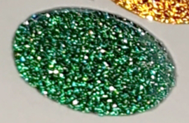Flashpoint green