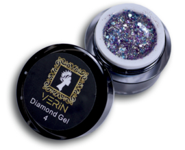 Diamond gel 4