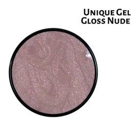 Gloss nude