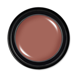 Amber brown