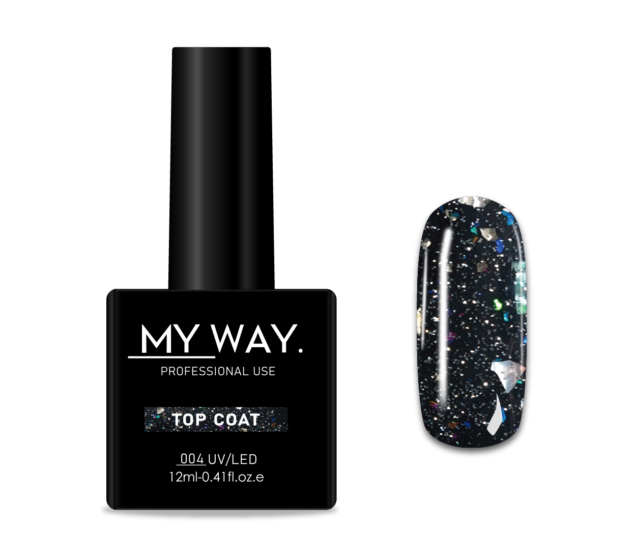 Topcoat 004