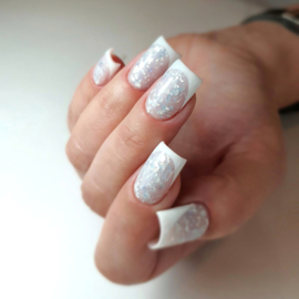 Frosty