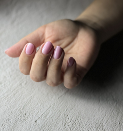 Perfecte manicure & Biab start juni 2025