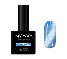 Cat eye-034