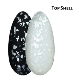 Top shell