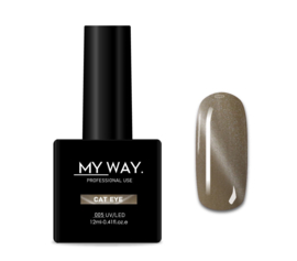 Cat eye-005