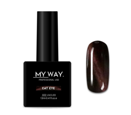 Cat eye-022