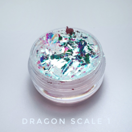 Dragon scale 1