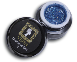 Diamond gel 3