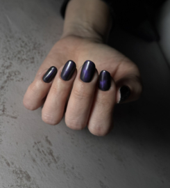 Cat eye-025