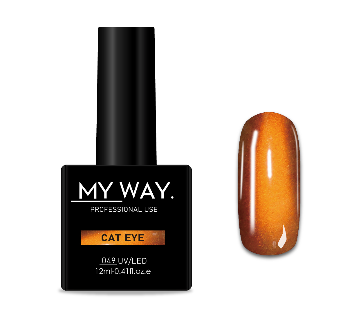 Cat eye-049
