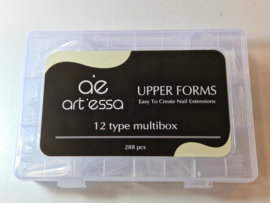 Multibox 12 types