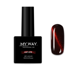 Cat eye-017