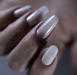 Voorschot salon almond o.l.v. Janieke Van den Dool 22, 23 en 24 september 
