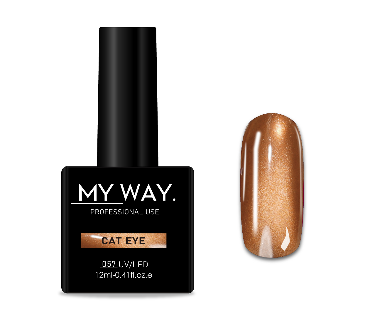 Cat eye-057