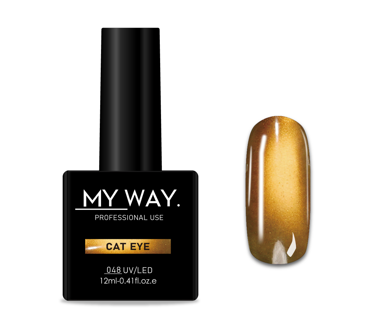 Cat eye-048