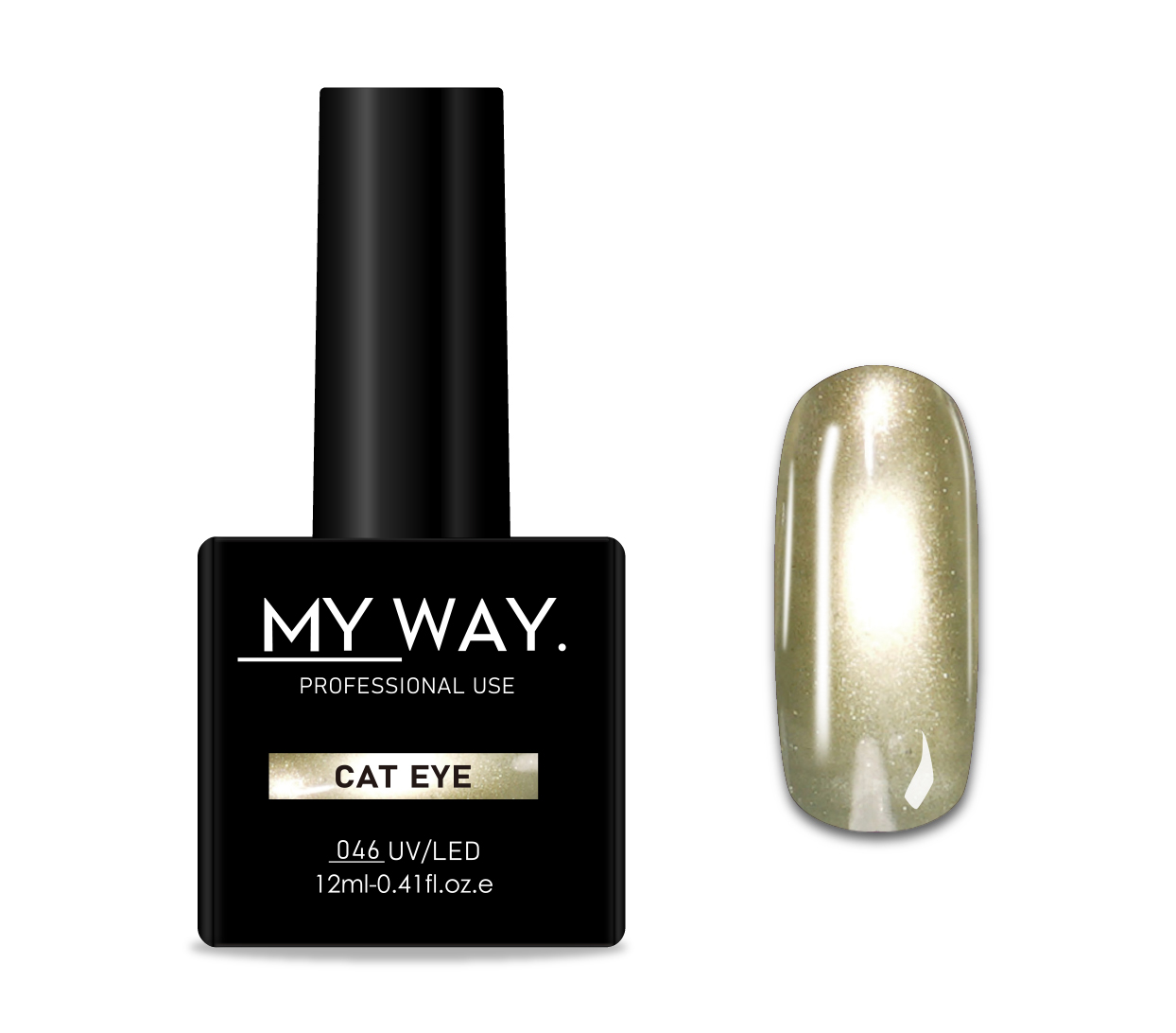 Cat eye-046