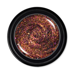 Lava spark