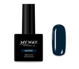 009 Marine