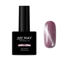 Cat eye-010