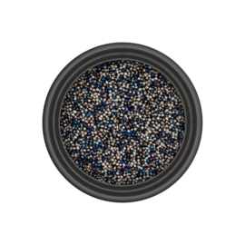 Kaviaar Beads collectie Premium