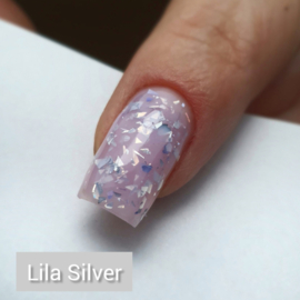 Lila silver