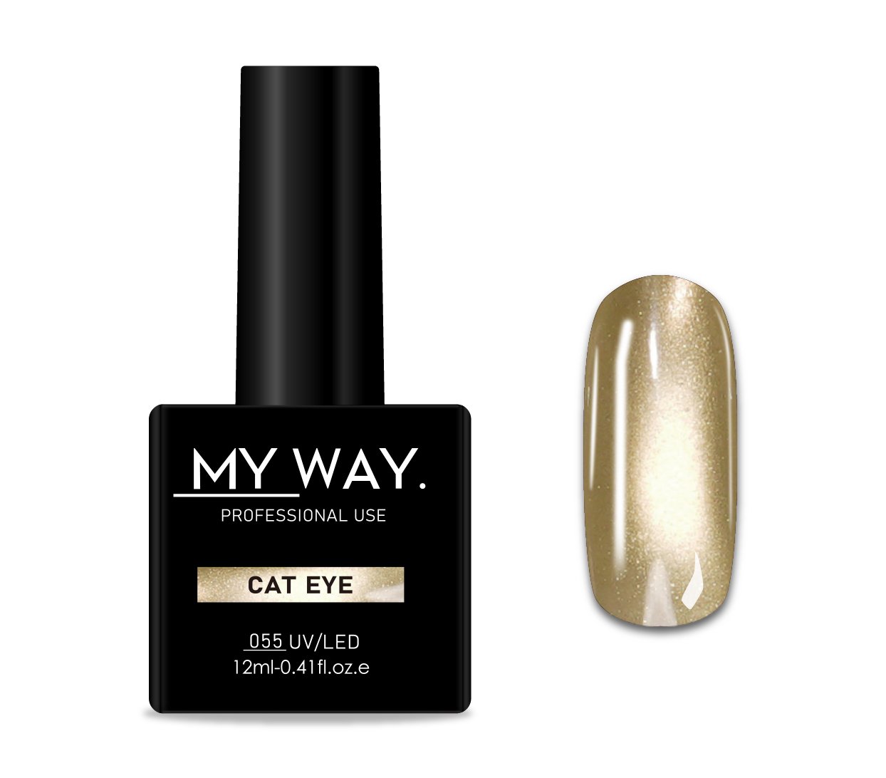 Cat eye-055