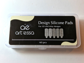 Design silicone pads